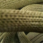 Lina meblowa z gumy tekstylnej Brązowy kolor Gładka powierzchnia dostawca