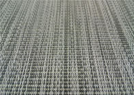 Ekologiczna elastyczna tkanina z siatki PVC na sofę do krzesła ogrodowego dostawca
